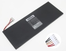 Bn2037200-001lpa-01 accu 7.2V 6990mAh other batterij