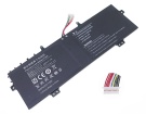 Smartbook d1 a135kb101 accu 7.6V 6200mAh ipason batterij
