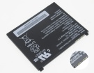 Btry-et5x-8in3-01 accu 7.6V 3300mAh other batterij