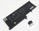 Zenbook pro 15 oled um535qa accu 15.4V 4155mAh asus batterij Zenbook pro 15 oled um535qa accu 15.4V 4155mAh asus batterij