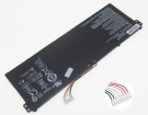 Travelmate p6 tmp614-52 accu 11.61V 4821mAh acer batterij Travelmate p6 tmp614-52 accu 11.61V 4821mAh acer batterij