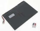 Ezbook 2 accu 3.8V 10500mAh other batterij