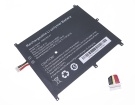 Cwi530 accu 7.6V 5000mAh chuwi batterij