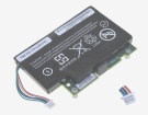 00h21g accu 3.8V 1300mAh dell batterij