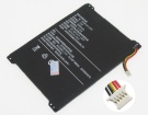 3349119-1s2p accu 3.8V 6000mAh cube batterij