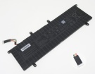 Ux4100ea accu 15.4V 4545mAh asus batterij Ux4100ea accu 15.4V 4545mAh asus batterij