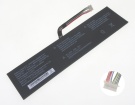 Es20gm-2s4600-p1p1 accu 7.7V 4600mAh other batterij