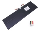 C16 accu 7.4V 6800mAh rtdpart batterij