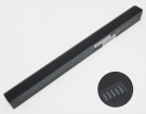 K120 accu 14.4V 3450mAh getac batterij