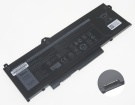 Latitude 5421 accu 15.2V 4210mAh dell batterij
