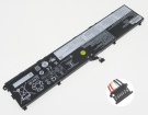Thinkpad p1 gen 4 20y300cgmd accu 15.52V 5805mAh lenovo batterij