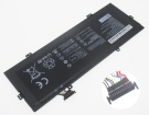 Matebook14 2020 accu 7.64V 7330mAh huawei batterij Matebook14 2020 accu 7.64V 7330mAh huawei batterij