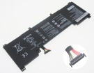 Matebook 16 r7 5800h accu 11.46V 7330mAh huawei batterij