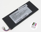 2855125 accu 7.6V 3000mAh one mix batterij