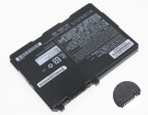 Toughbook cf-33 accu 11.1V 1990mAh panasonic batterij