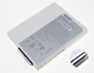 Rx10 accu 14.4V 5800mAh getac batterij