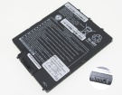 Fz-vzsu1gu accu 9.6V 1900mAh panasonic batterij