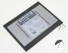 Mh29685 accu 3.8V 4060mAh alcatel batterij