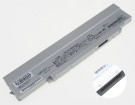 Cf-lv8ndsqr accu 10.8V 6300mAh panasonic batterij