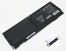 Cf-qv1rdcvs accu 7.6V 5020mAh panasonic batterij
