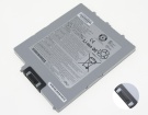 Fz-g1 accu 11.1V 4080mAh panasonic batterij