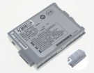 Fz-vzsu94 accu 7.2V 6800mAh panasonic batterij