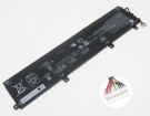 Zbook power g7-2x8s3uc accu 11.58V 6880mAh hp batterij