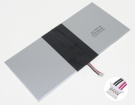 Archos 133 flip mod accu 3.8V 9000mAh other batterij