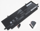 Portege x30w-j-112 accu 15.4V 3450mAh dynabook batterij Portege x30w-j-112 accu 15.4V 3450mAh dynabook batterij