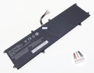 Akoya e14412 accu 7.4V 5000mAh medion batterij