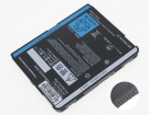 338040000161 accu 3.7V 5500mAh mitac batterij