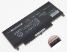 Cf-rz4jdejr accu 7.6V 4860mAh panasonic batterij