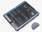 338040000161 accu 3.7V 5500mAh mitac batterij
