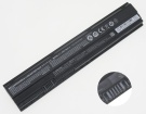 W517bat-3 accu 11.1V 2650mAh clevo batterij