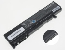 Tecra a10-s3551 accu 10.8V 4075mAh toshiba batterij