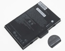 K120 accu 11.1V 2100mAh getac batterij