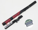 Nh4-78-2s1p2200-0 accu 7.2V 2200mAh getac batterij