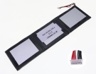 X431 pad 3 accu 3.7V 15000mAh other batterij