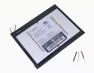 Onetouch pixi 3 accu 3.8V 4060mAh alcatel batterij