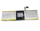 Dwz143 accu 3.7V 8000mAh gaocheng batterij