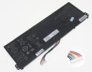 Aspire 3 a315-56 accu 11.55V 3440mAh acer batterij