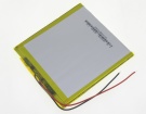 298890 accu 3.8V 3500mAh other batterij