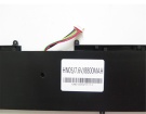 20170201 accu 7.6V 8800mAh rtdpart batterij