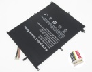 Primebook p14 accu 7.6V 5500mAh trekstor batterij