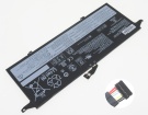 Thinkbook 13x itg 20wj001hra accu 15.48V 3425mAh lenovo batterij