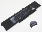 M18 r2 accu 11.4V 8509mAh alienware batterij