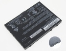 Aim-bat-10 accu 10.8V 2300mAh getac batterij