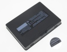 Algiz 8x accu 7.6V 5900mAh other batterij