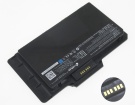 Ritab-10t1-a1-24r accu 10.8V 2400mAh other batterij