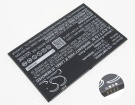 Sm-t630 accu 3.8V 7600mAh samsung batterij